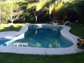 Villa en Santa Cruz de Bezana