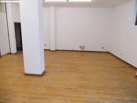 Unidad comercial en Santander