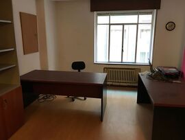 Oficina en Santander