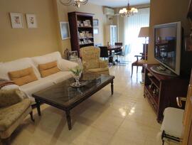 Piso en Molina de Segura