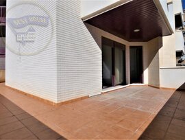 Piso en Molina de Segura