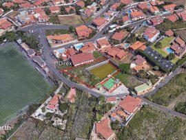 Parcela urbana en El Sauzal