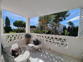 Apartamento en Marbella