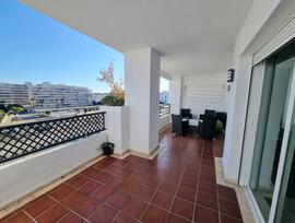 Apartamento en Marbella