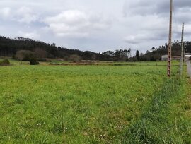 Parcela urbana en Ames