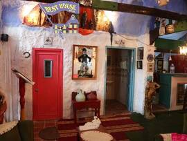 Negocio en Arcos de la Frontera