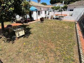 Casa de campo en Arcos de la Frontera