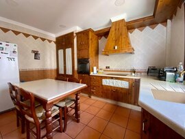 Casa en Arcos de la Frontera