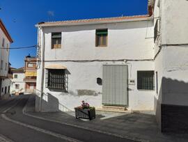 Casa en Alhendin