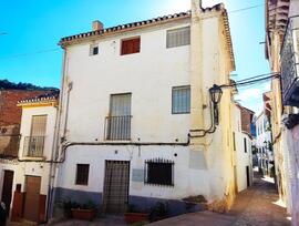 Casa de pueblo en El Valle