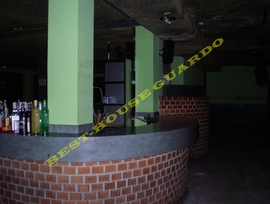 Unidad comercial en Guardo