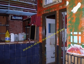 Unidad comercial en Guardo