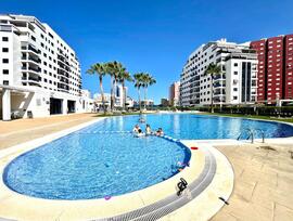 Apartamento en La Pobla de Farnals