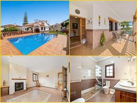 Villa en Alhaurín de la Torre