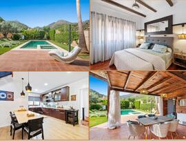 Villa en Alhaurín de la Torre