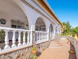 Villa en Alhaurín de la Torre