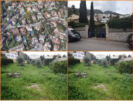 Parcela urbana en Alhaurín de la Torre