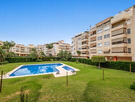 Piso en Málaga