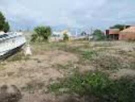 Parcela urbana edificable en Archena