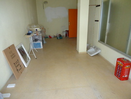 Unidad comercial en Albacete