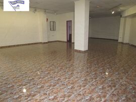 Unidad comercial en Albacete