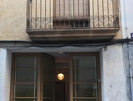 Casa de pueblo en Esparreguera