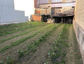 Parcela urbana en Esparreguera