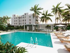 Apartamento en Mijas