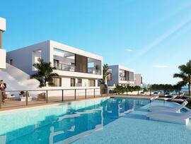 Piso en Mijas