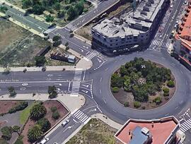 Unidad comercial en Santa Cruz de Tenerife