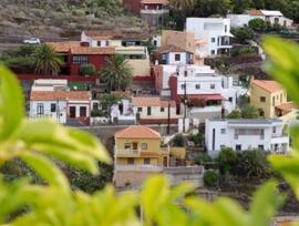 Parcela urbana en Santa Cruz de Tenerife