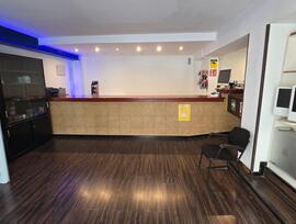 Unidad comercial en Palma de Mallorca