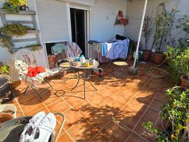 Ático en Palma de Mallorca