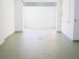 Unidad comercial en Palma de Mallorca