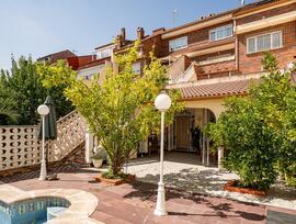 Casa adosada en Coslada