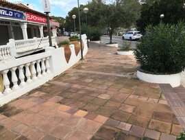 Unidad comercial en Calvià