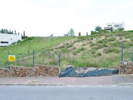 Parcela urbana edificable en Sant Esteve Sesrovires