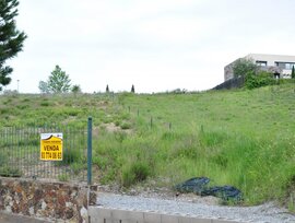 Parcela urbana edificable en Sant Esteve Sesrovires