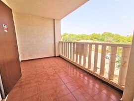 Apartamento en Orihuela Costa