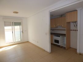 Apartamento en Torrevieja
