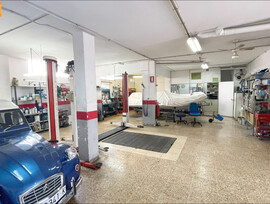 Negocio en Palma de Mallorca