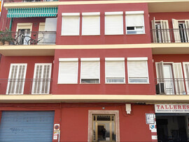 Piso en Palma de Mallorca