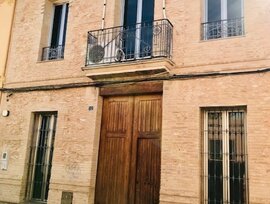 Casa de pueblo en Alfafar