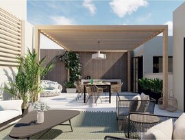 Edificio en Palma de Mallorca