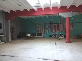 Unidad comercial en Palma de Mallorca