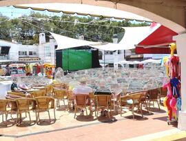 Unidad comercial en Calvià