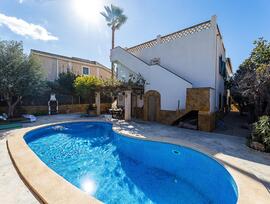 Villa en Calvià