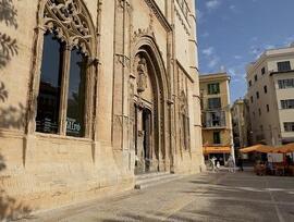 Piso en Palma de Mallorca