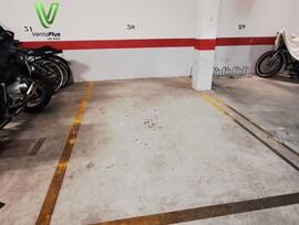 Garaje en Palma de Mallorca