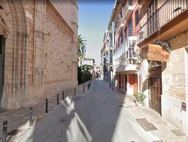 Edificio en Palma de Mallorca